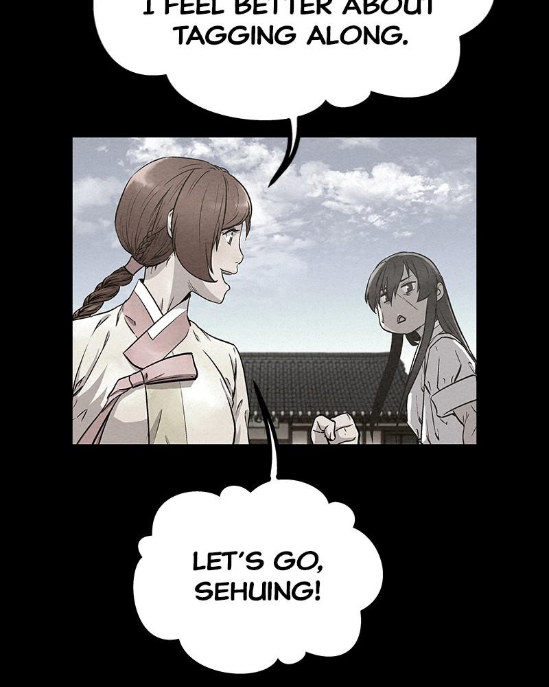 Spirit Hunter Chap 54 - Next Chap 55