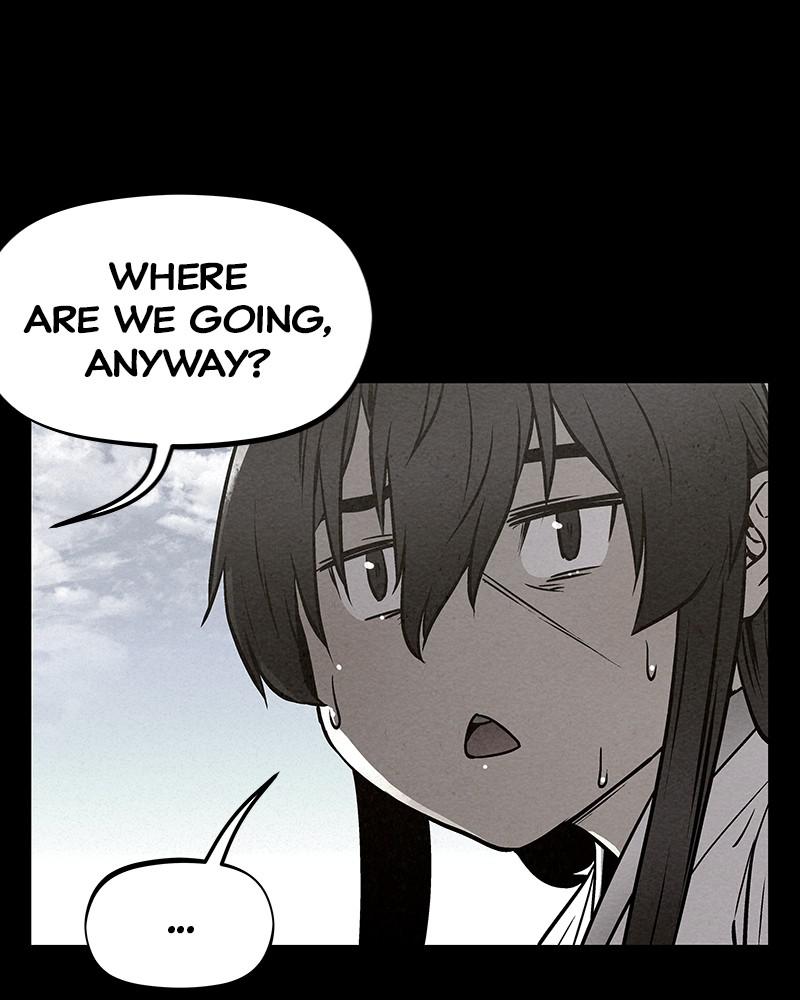 Spirit Hunter Chap 54 - Next Chap 55
