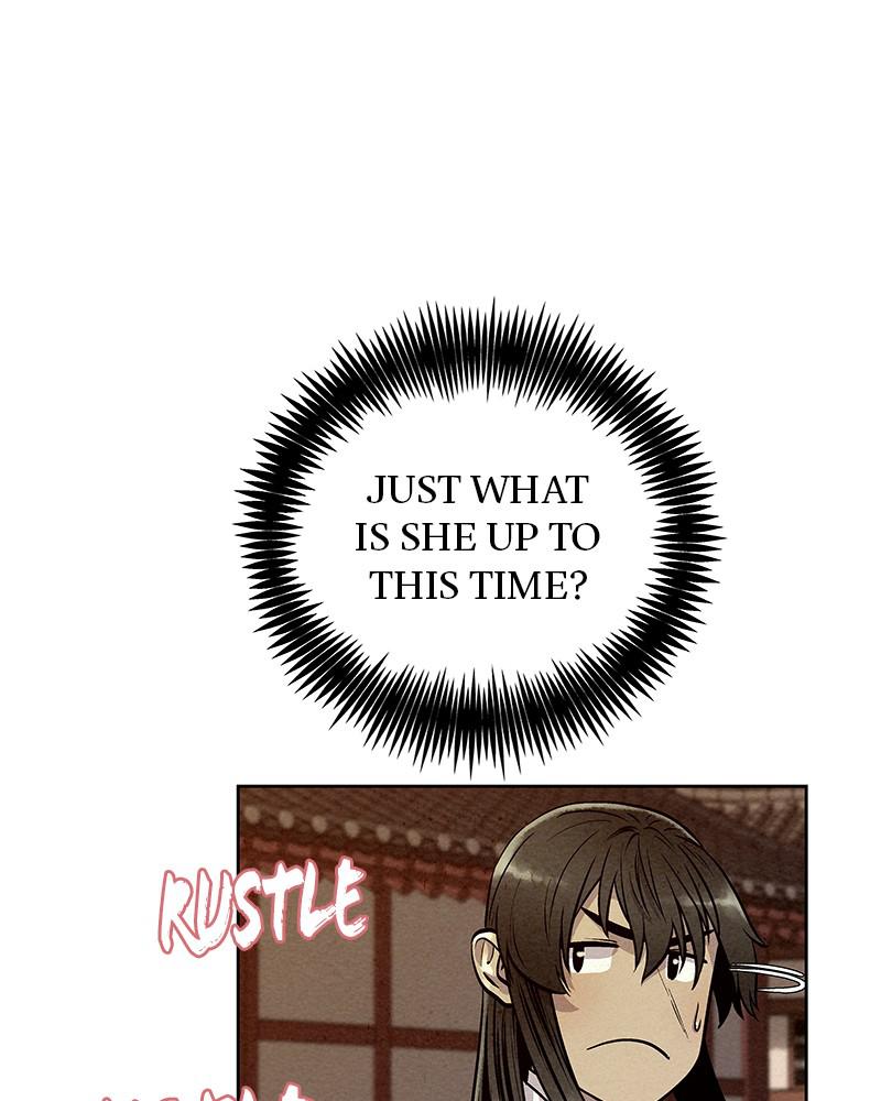 Spirit Hunter Chap 54 - Next Chap 55