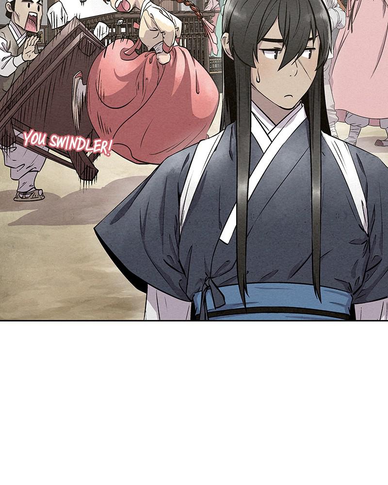 Spirit Hunter Chap 54 - Next Chap 55