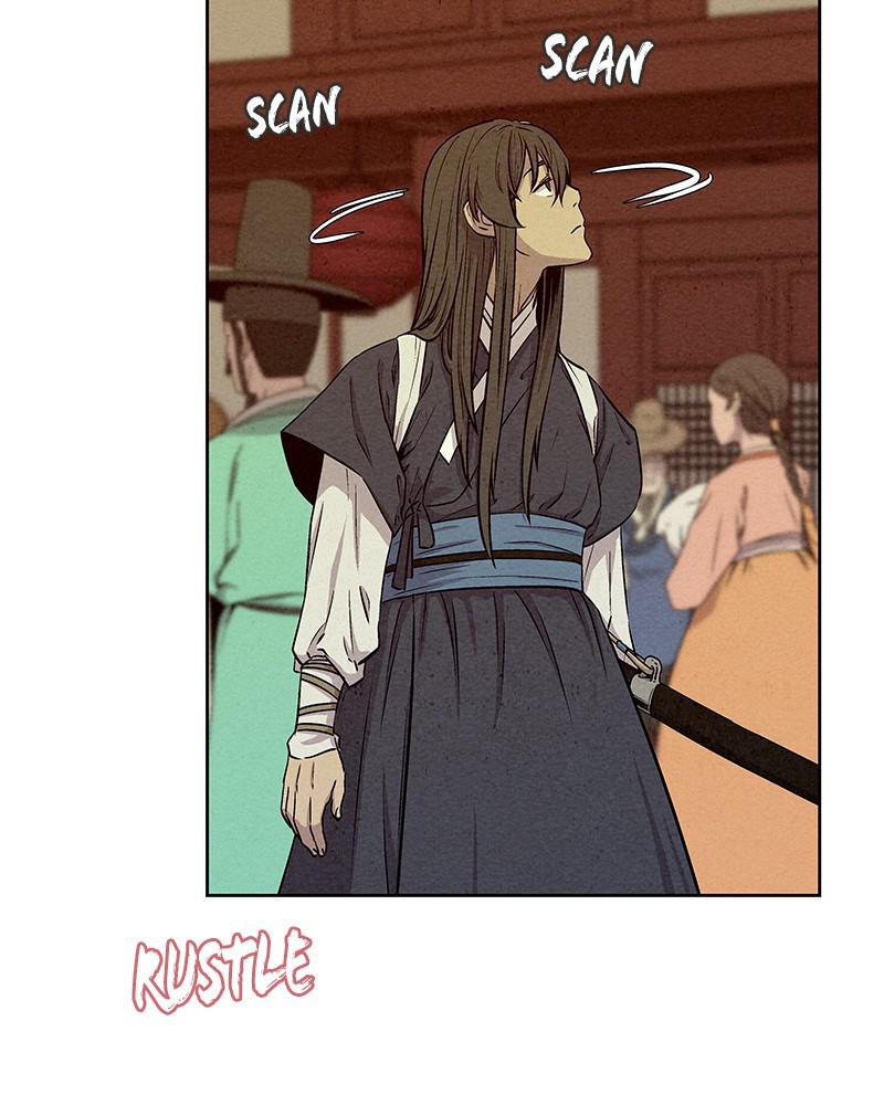 Spirit Hunter Chap 54 - Next Chap 55