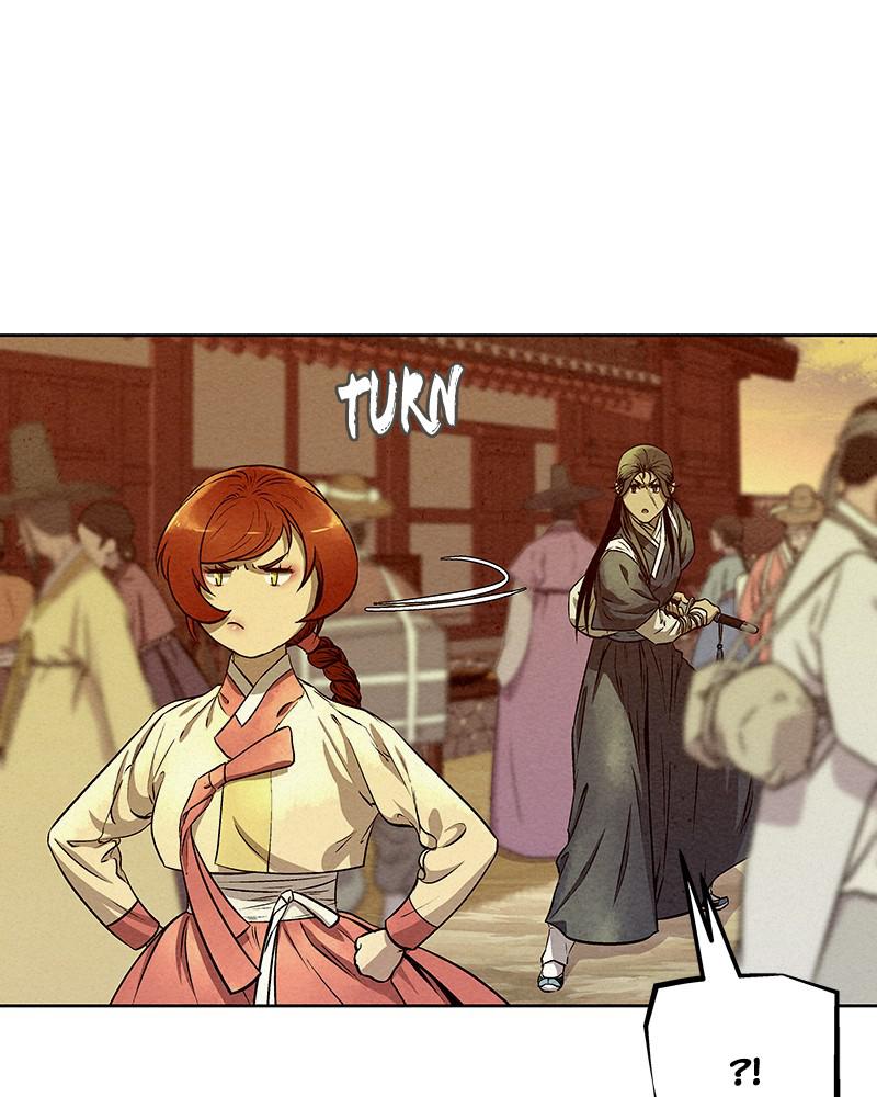 Spirit Hunter Chap 55 - Next Chap 56
