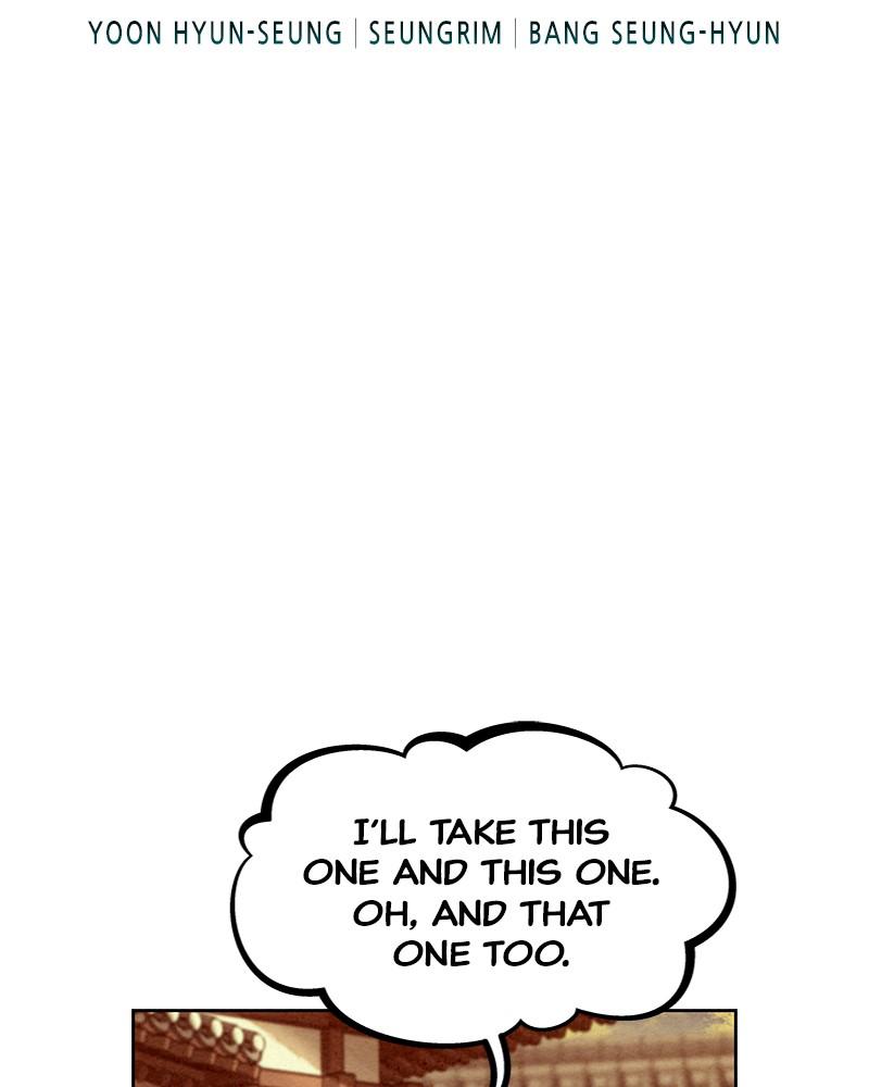 Spirit Hunter Chap 55 - Next Chap 56
