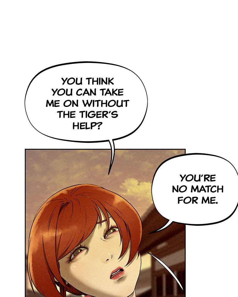 Spirit Hunter Chap 55 - Next Chap 56