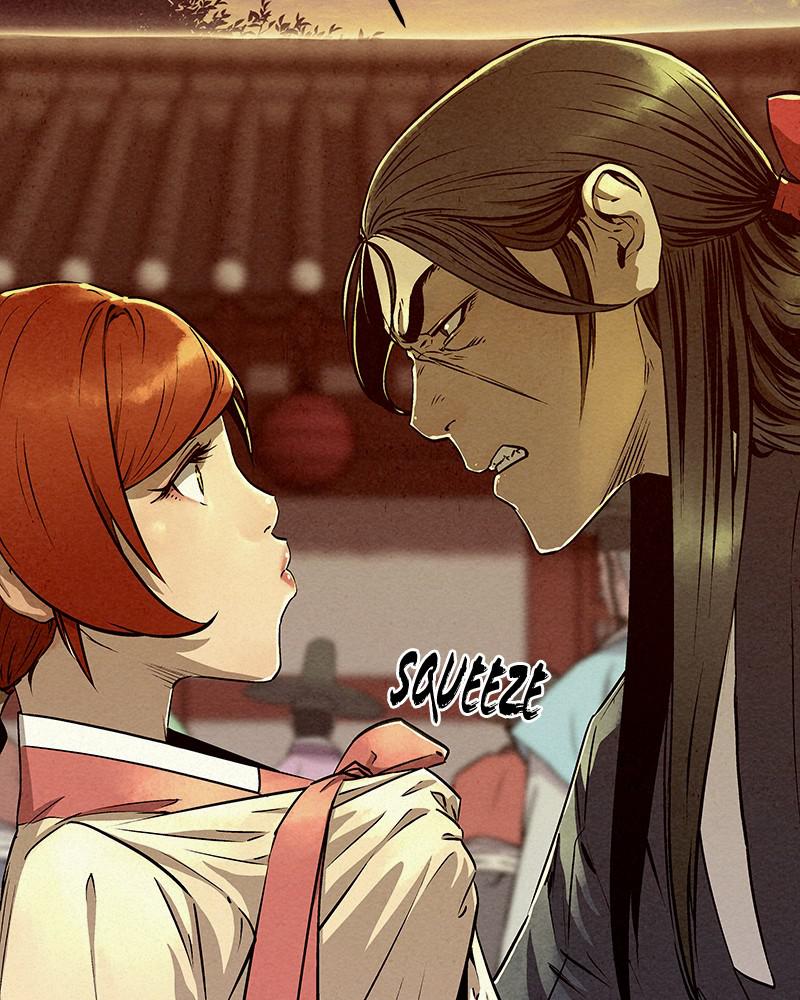 Spirit Hunter Chap 55 - Next Chap 56