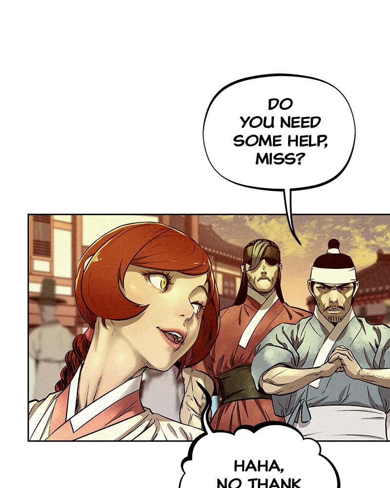Spirit Hunter Chap 55 - Next Chap 56