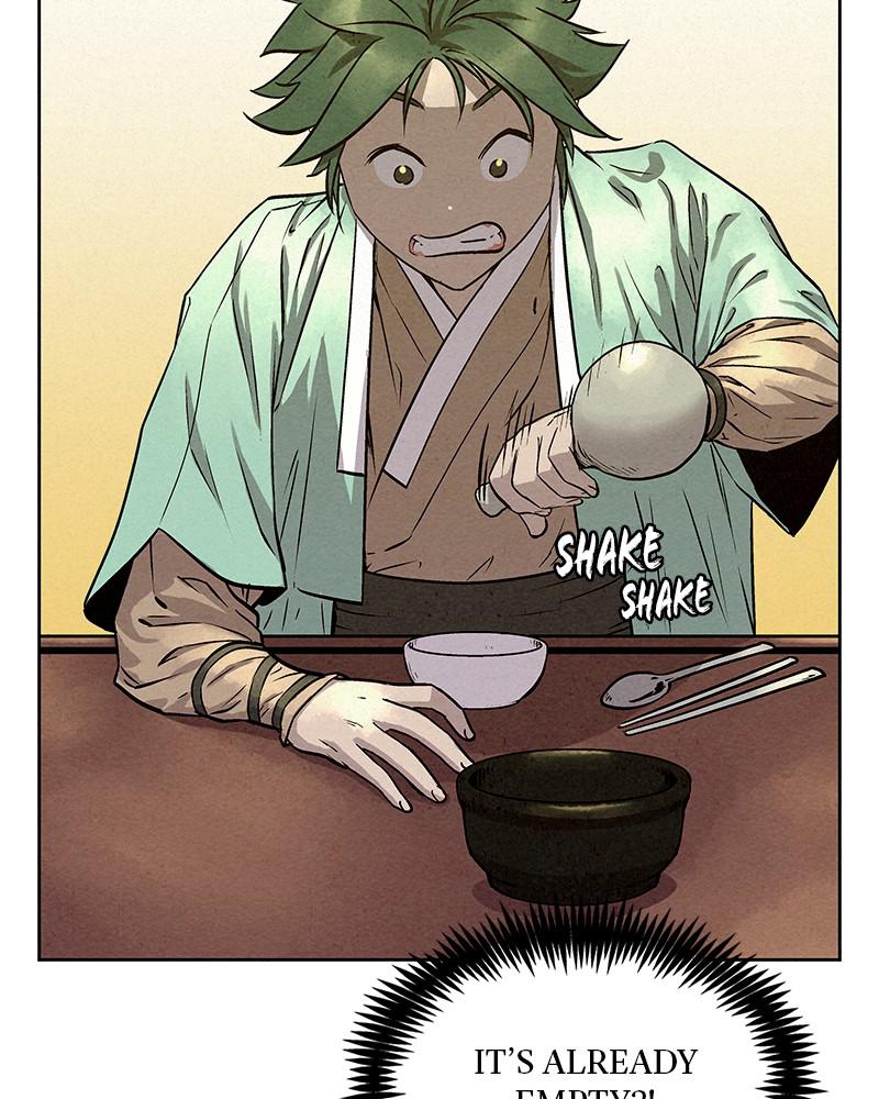 Spirit Hunter Chap 55 - Next Chap 56