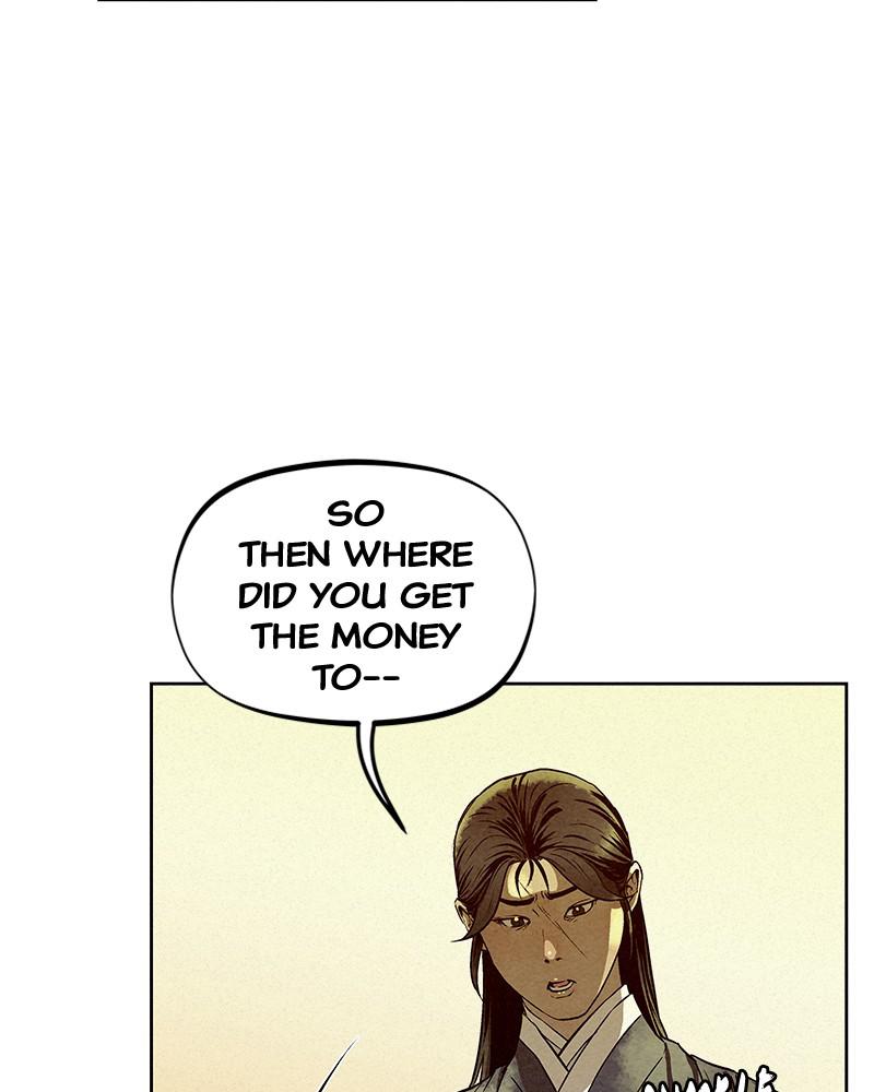 Spirit Hunter Chap 55 - Next Chap 56