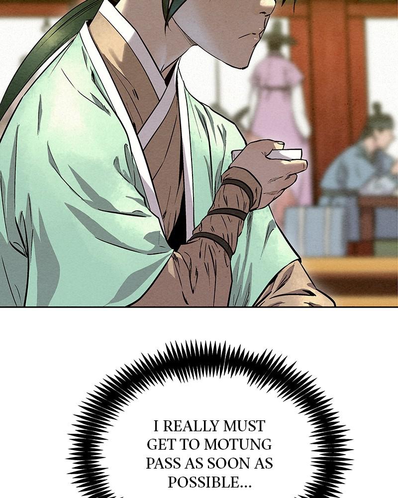 Spirit Hunter Chap 55 - Next Chap 56