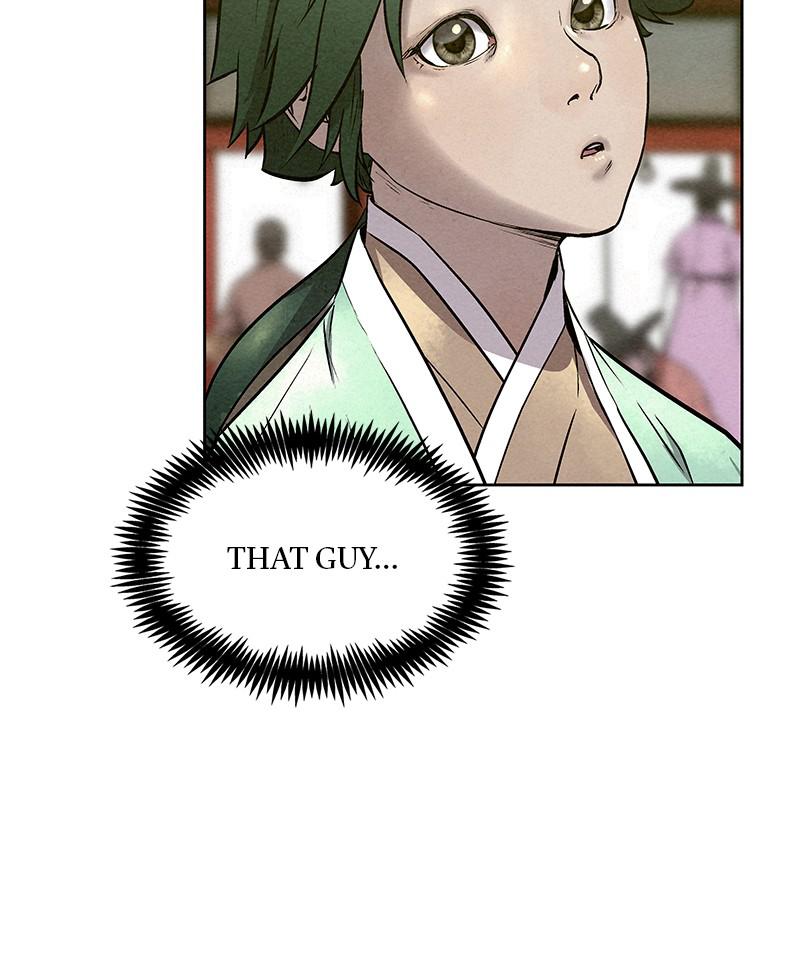 Spirit Hunter Chap 55 - Next Chap 56