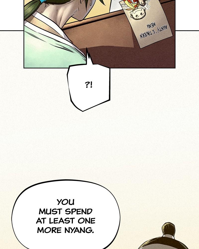 Spirit Hunter Chap 55 - Next Chap 56