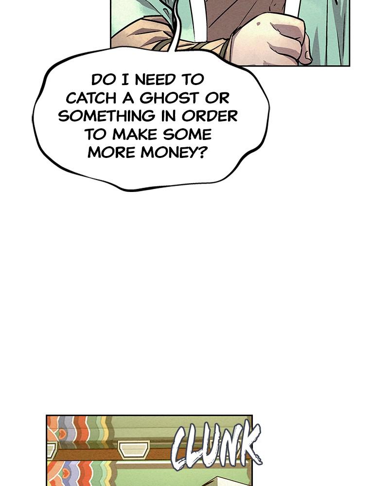 Spirit Hunter Chap 55 - Next Chap 56