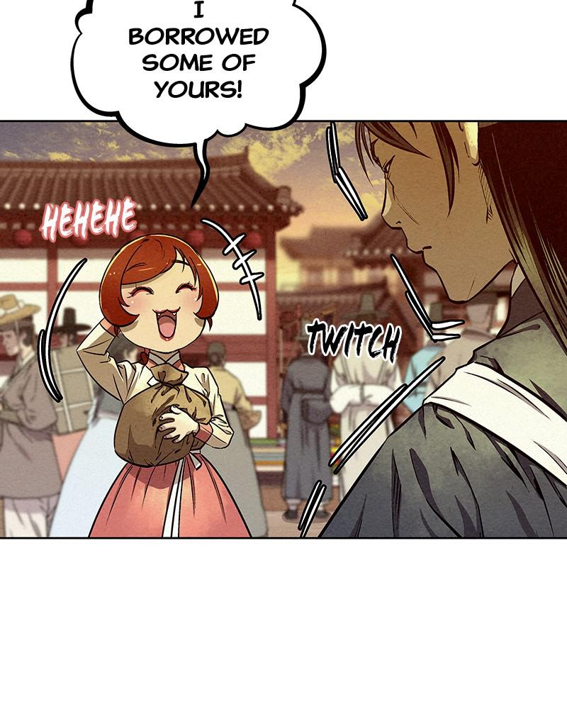 Spirit Hunter Chap 55 - Next Chap 56