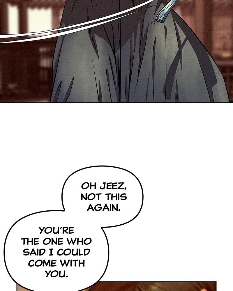 Spirit Hunter Chap 55 - Next Chap 56