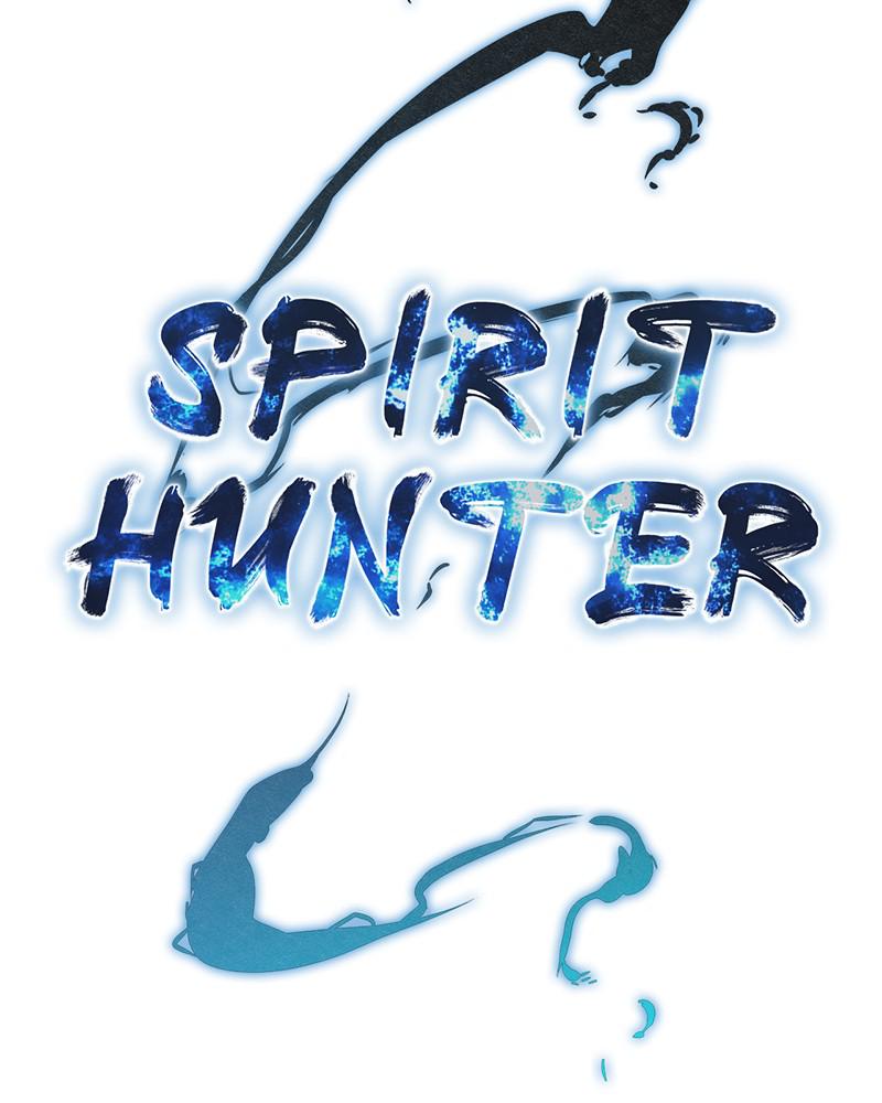 Spirit Hunter Chap 55 - Next Chap 56