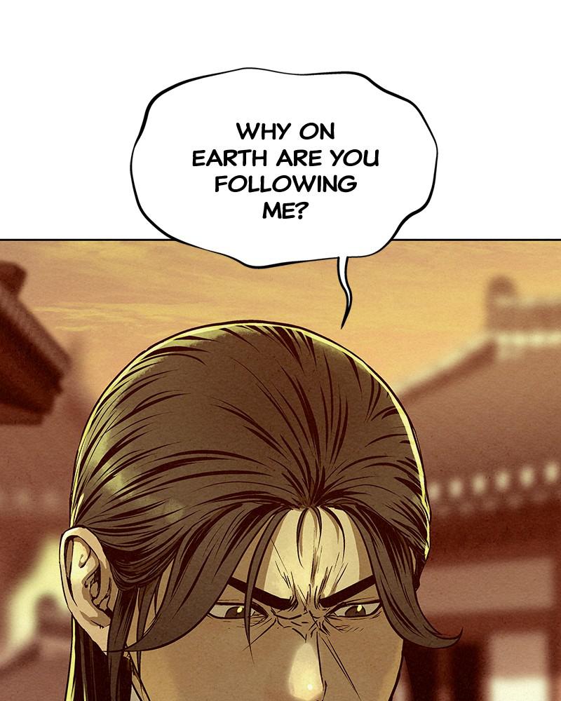 Spirit Hunter Chap 55 - Next Chap 56