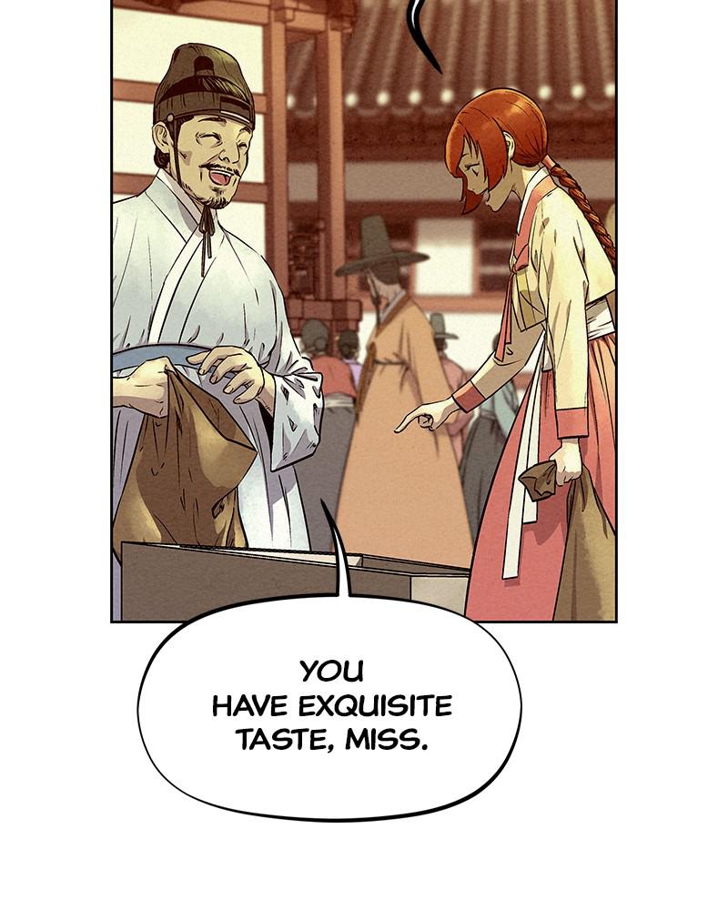 Spirit Hunter Chap 55 - Next Chap 56