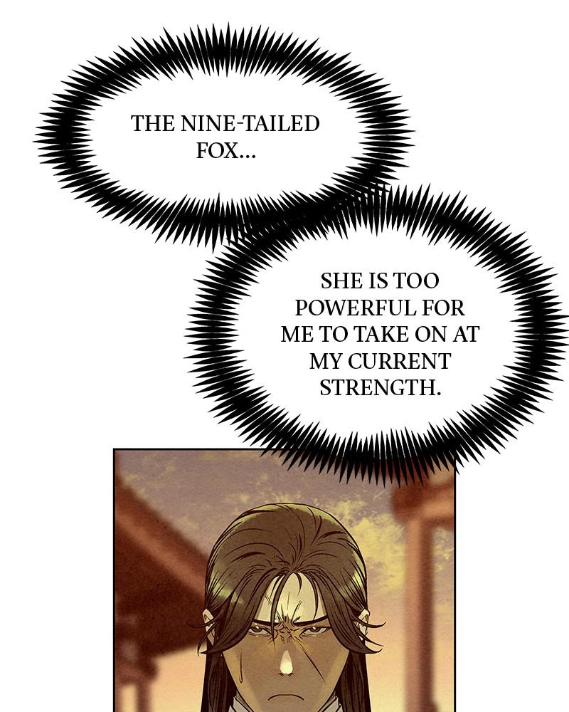 Spirit Hunter Chap 55 - Next Chap 56