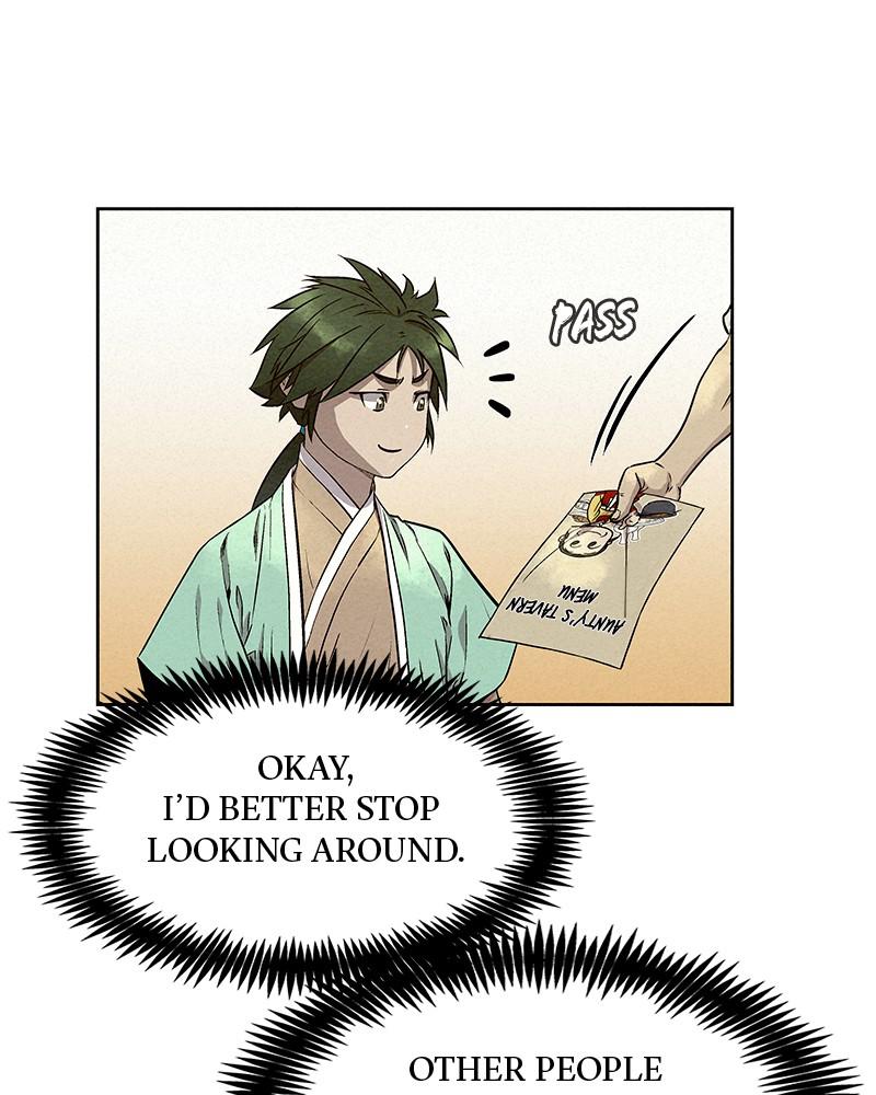 Spirit Hunter Chap 55 - Next Chap 56