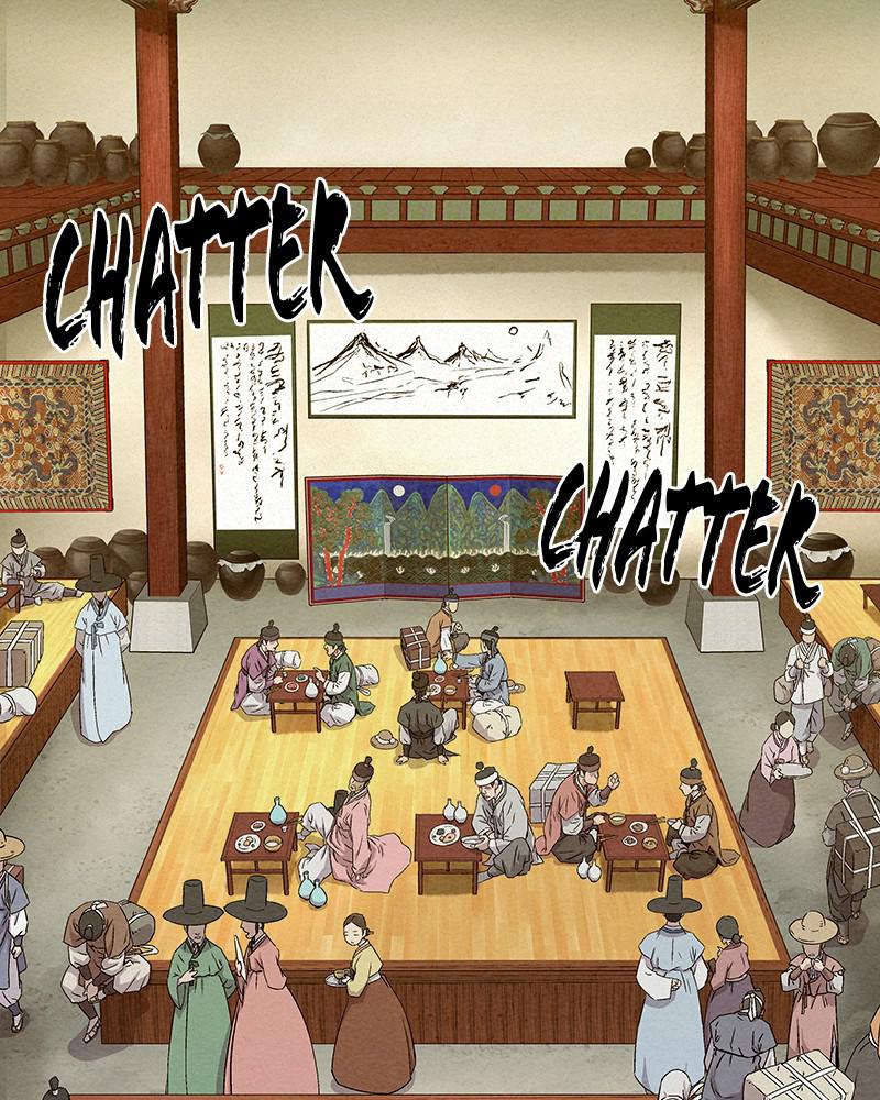 Spirit Hunter Chap 55 - Next Chap 56