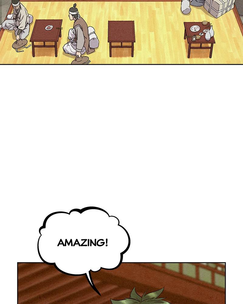 Spirit Hunter Chap 55 - Next Chap 56