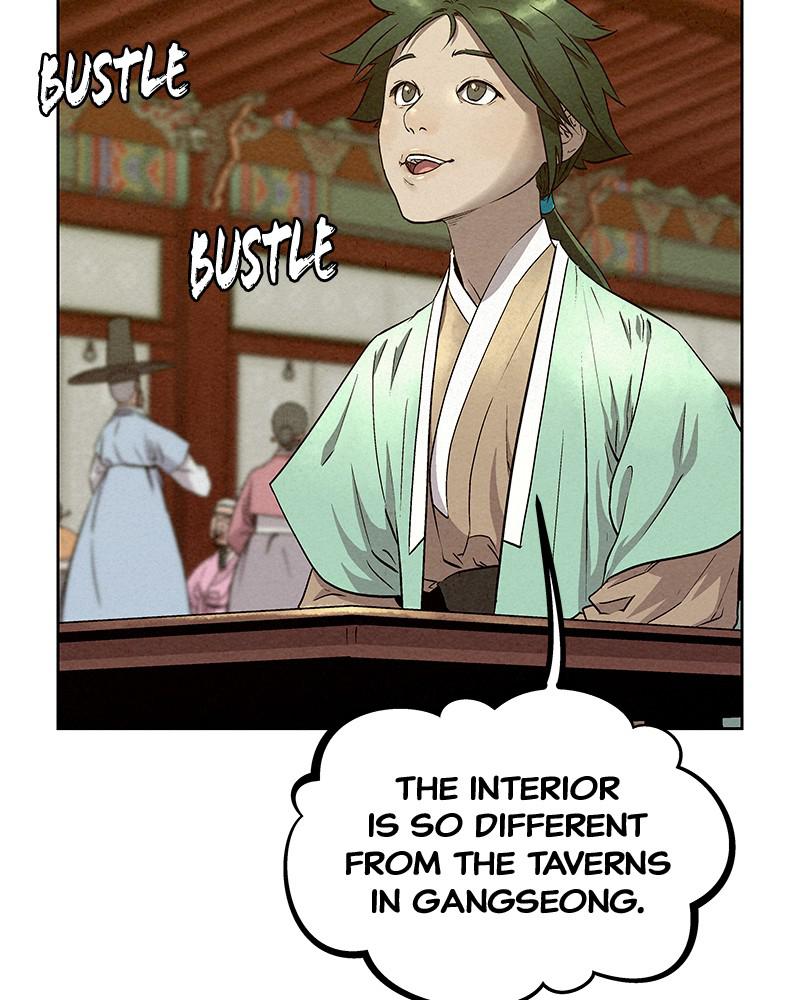 Spirit Hunter Chap 55 - Next Chap 56