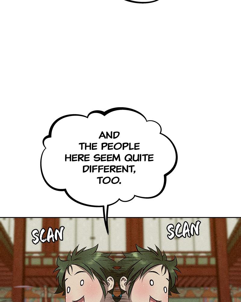 Spirit Hunter Chap 55 - Next Chap 56