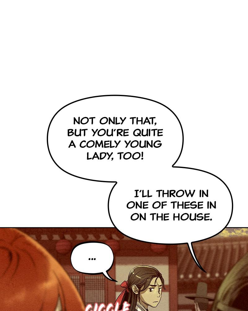 Spirit Hunter Chap 55 - Next Chap 56