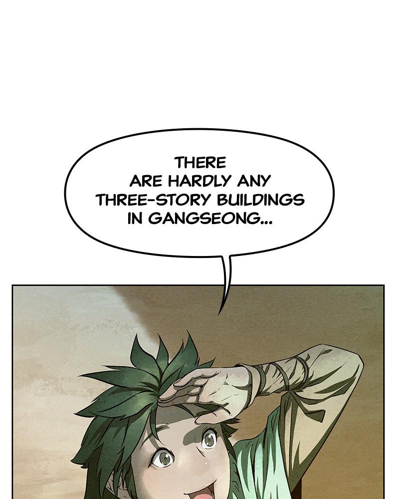 Spirit Hunter Chap 55 - Next Chap 56