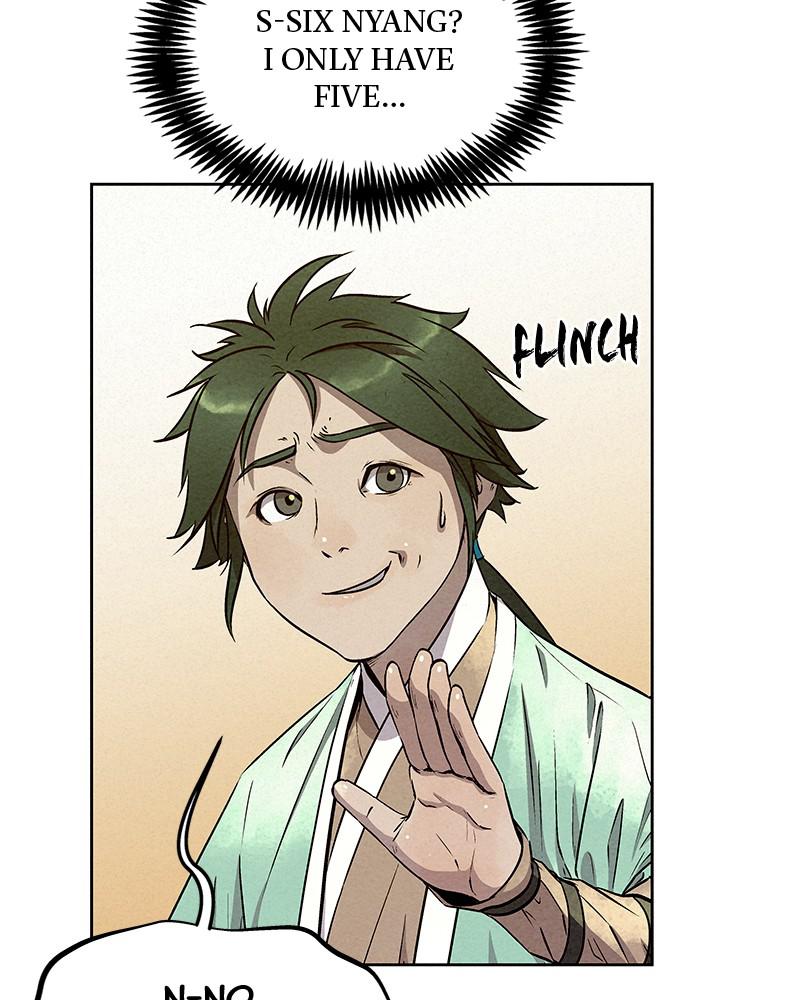 Spirit Hunter Chap 55 - Next Chap 56