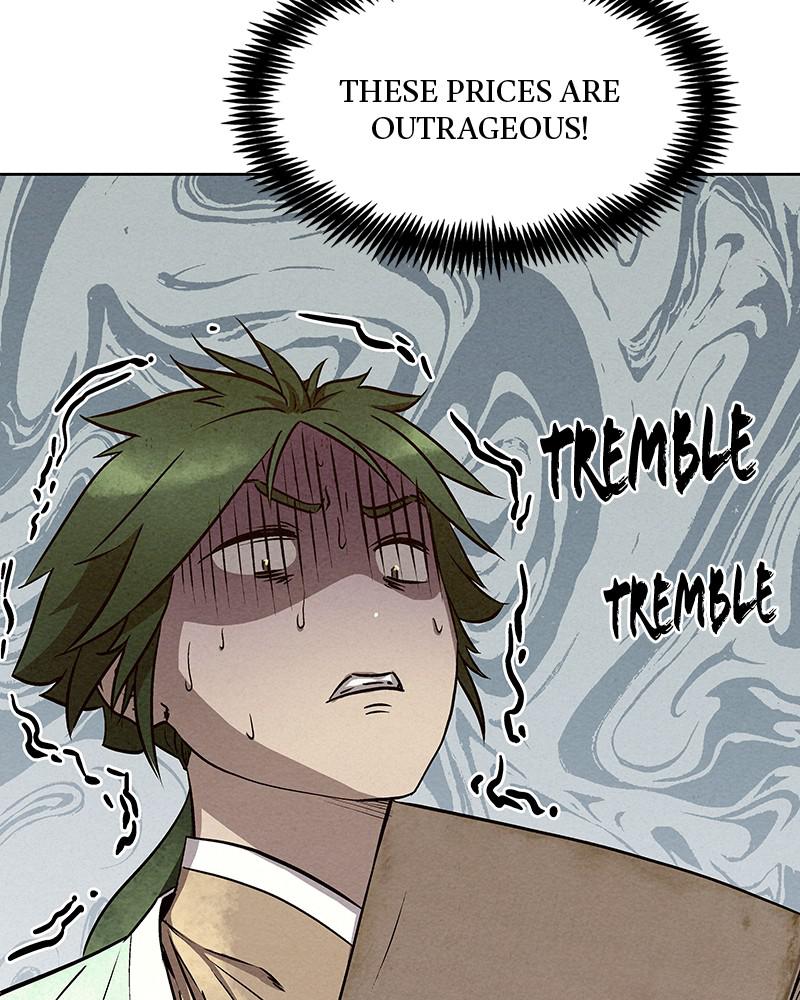 Spirit Hunter Chap 55 - Next Chap 56