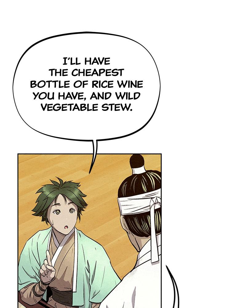 Spirit Hunter Chap 55 - Next Chap 56