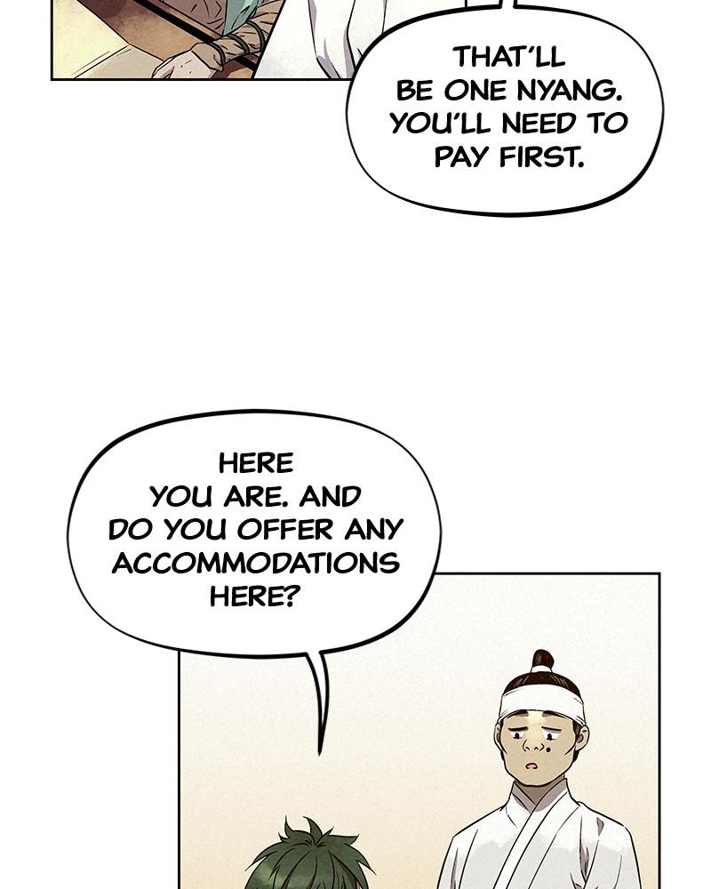 Spirit Hunter Chap 55 - Next Chap 56