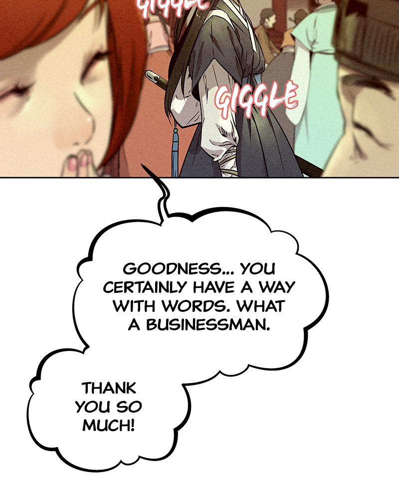 Spirit Hunter Chap 55 - Next Chap 56