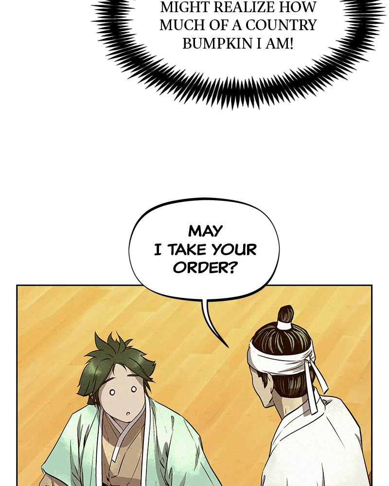 Spirit Hunter Chap 55 - Next Chap 56