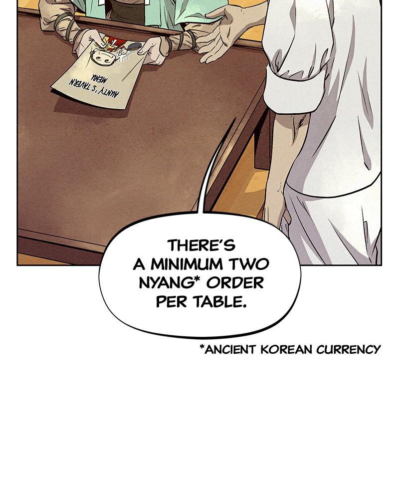 Spirit Hunter Chap 55 - Next Chap 56