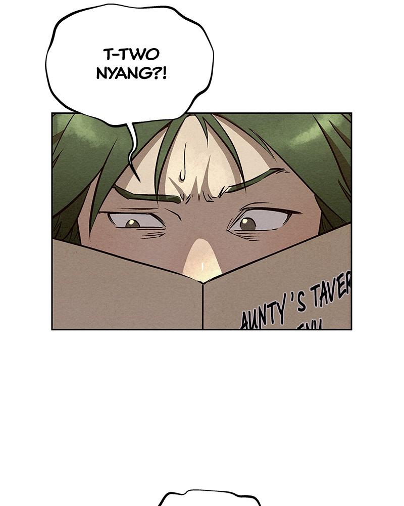 Spirit Hunter Chap 55 - Next Chap 56