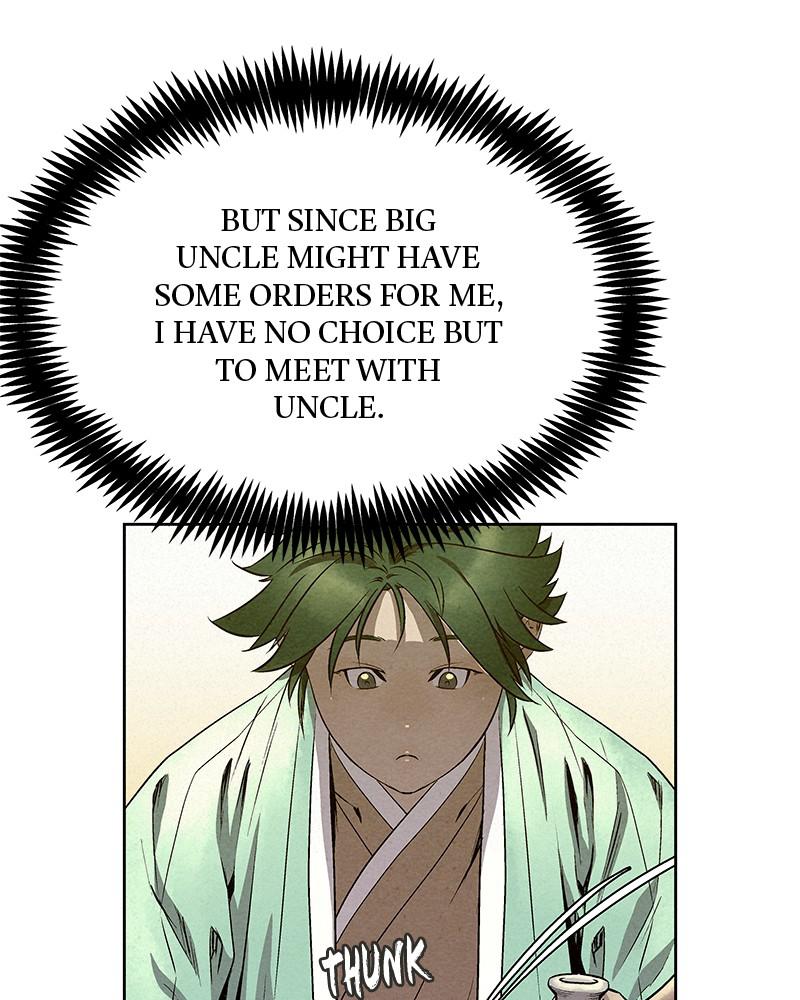 Spirit Hunter Chap 55 - Next Chap 56