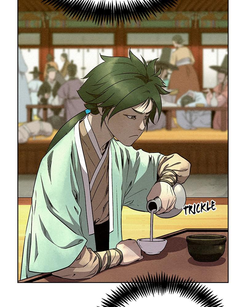 Spirit Hunter Chap 55 - Next Chap 56