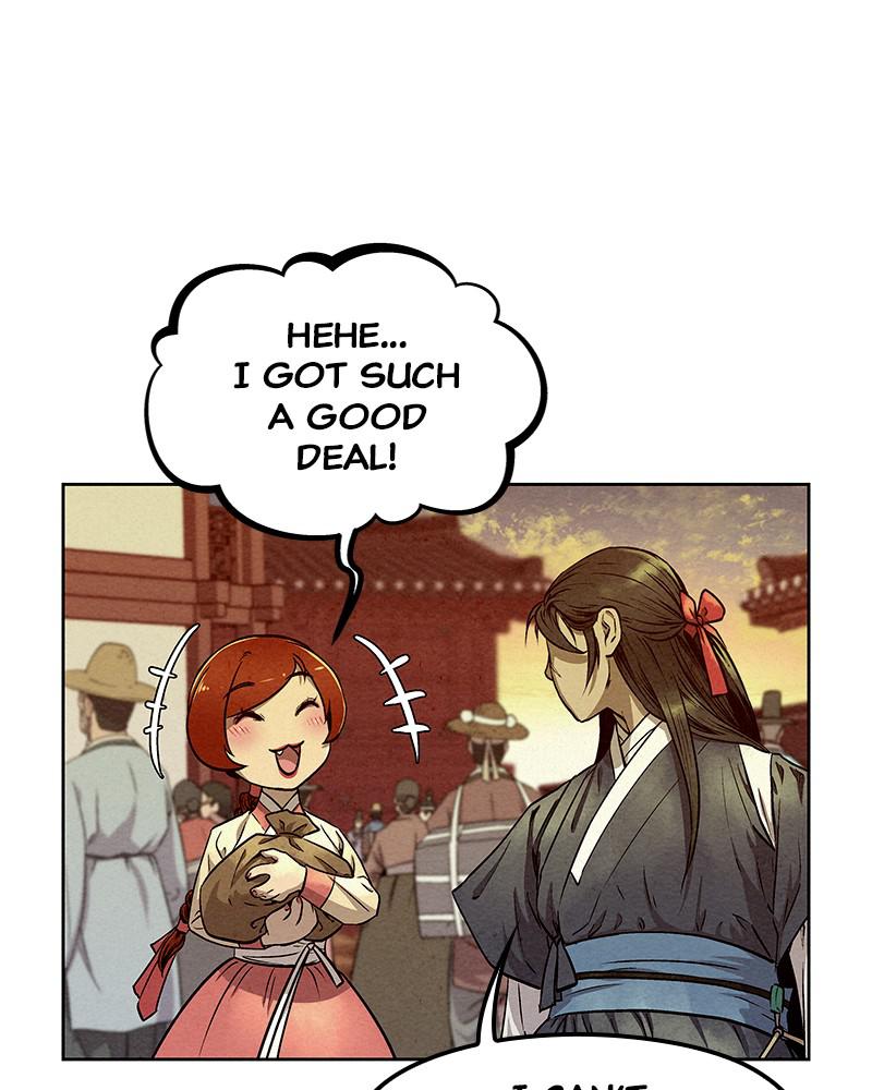 Spirit Hunter Chap 55 - Next Chap 56