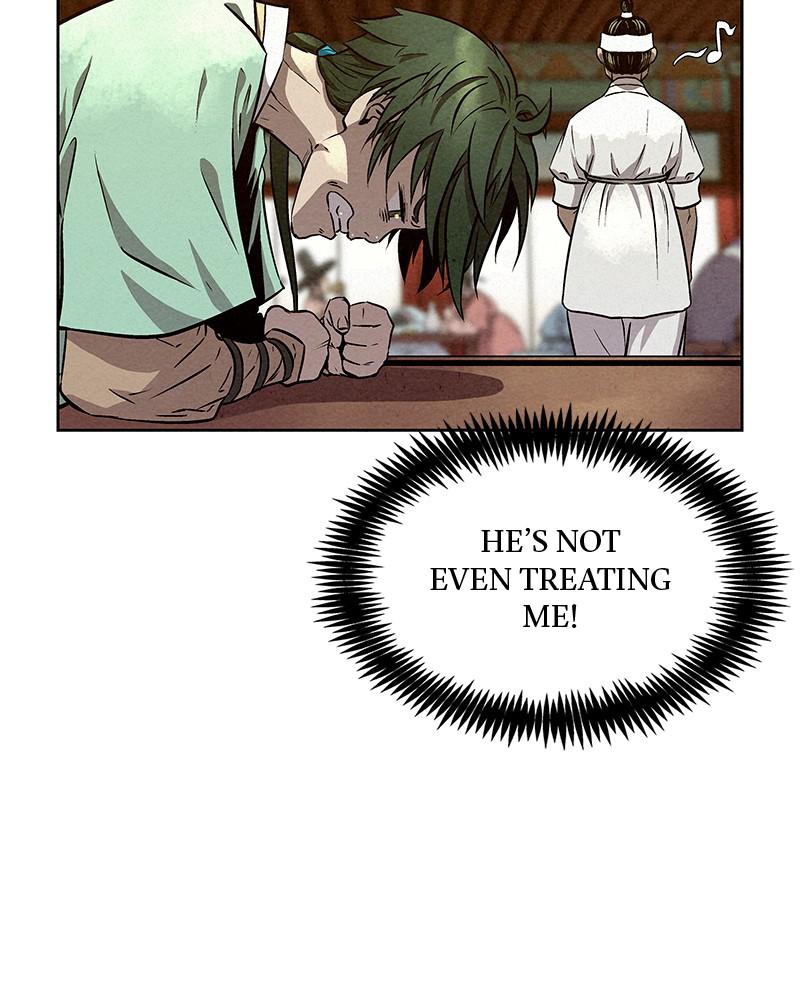 Spirit Hunter Chap 55 - Next Chap 56