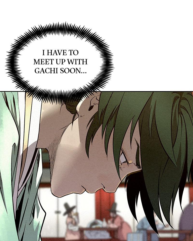 Spirit Hunter Chap 55 - Next Chap 56