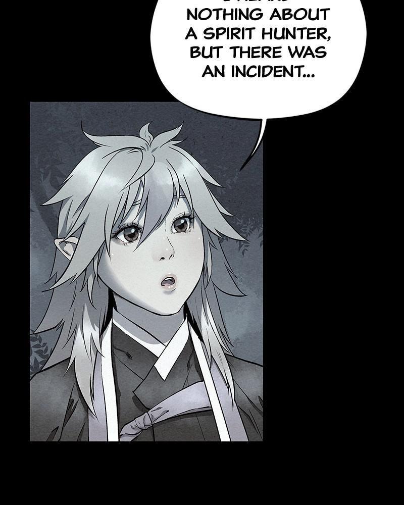 Spirit Hunter Chap 55 - Next Chap 56