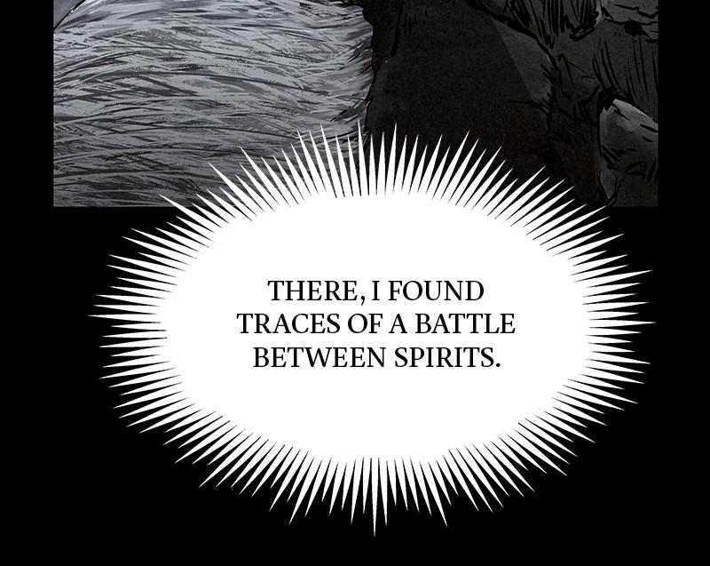 Spirit Hunter Chap 55 - Next Chap 56
