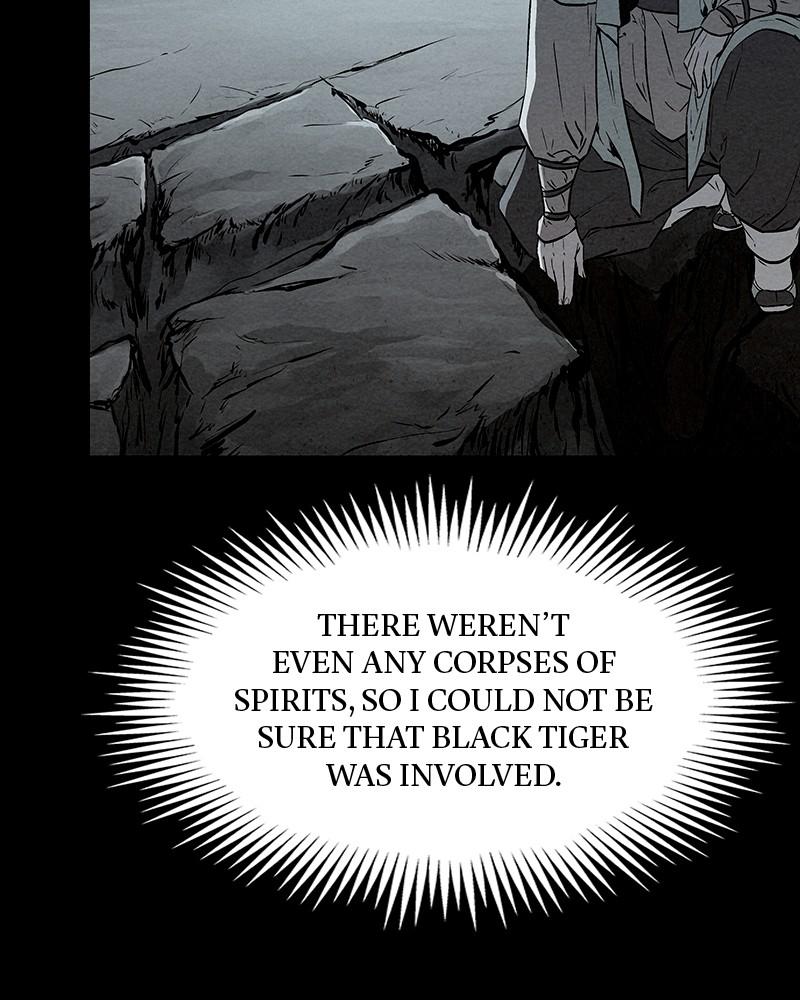 Spirit Hunter Chap 55 - Next Chap 56