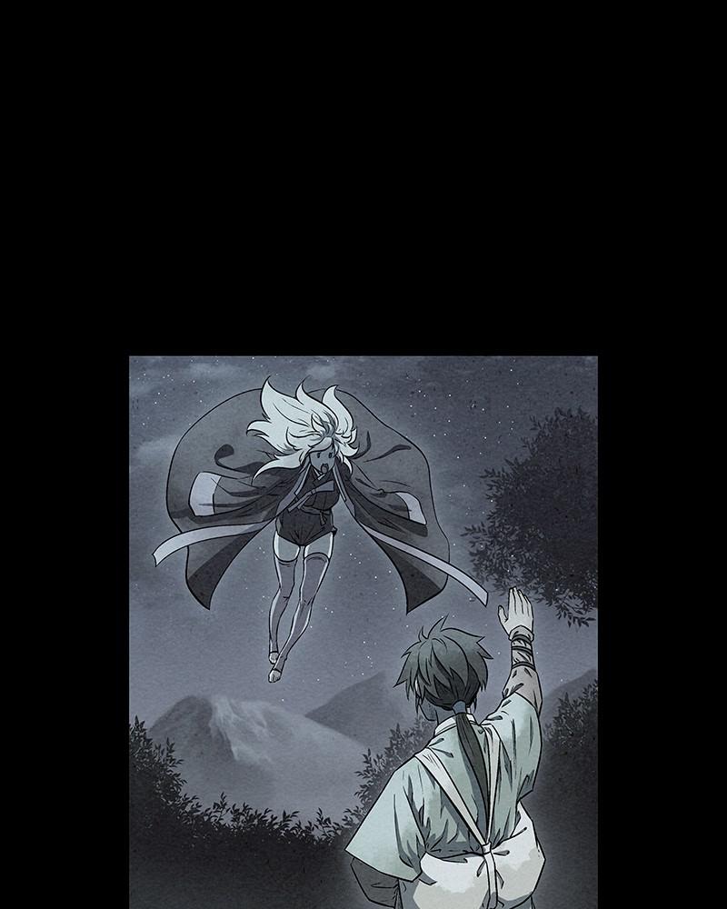 Spirit Hunter Chap 55 - Next Chap 56