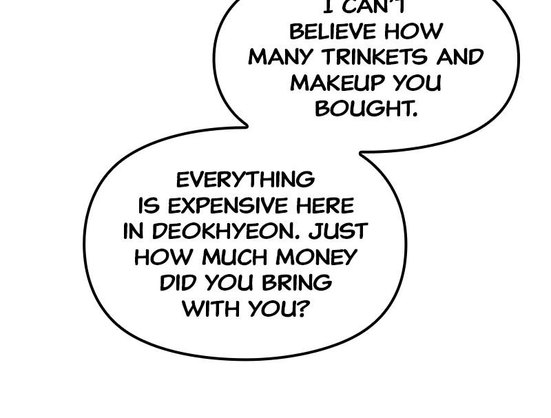 Spirit Hunter Chap 55 - Next Chap 56