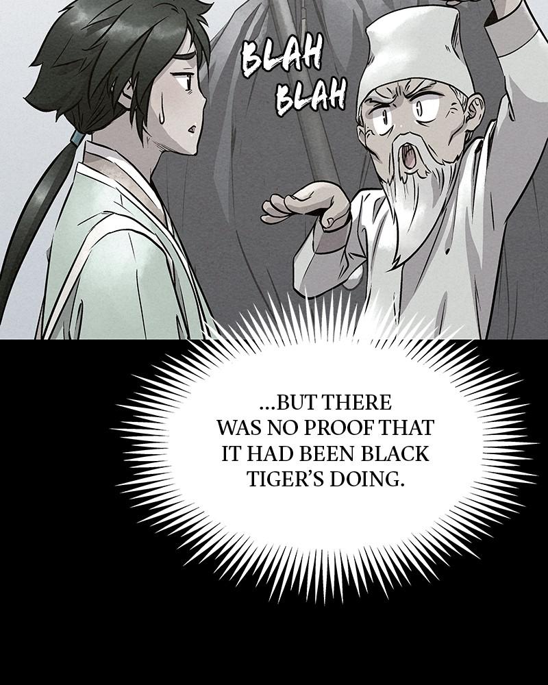 Spirit Hunter Chap 55 - Next Chap 56