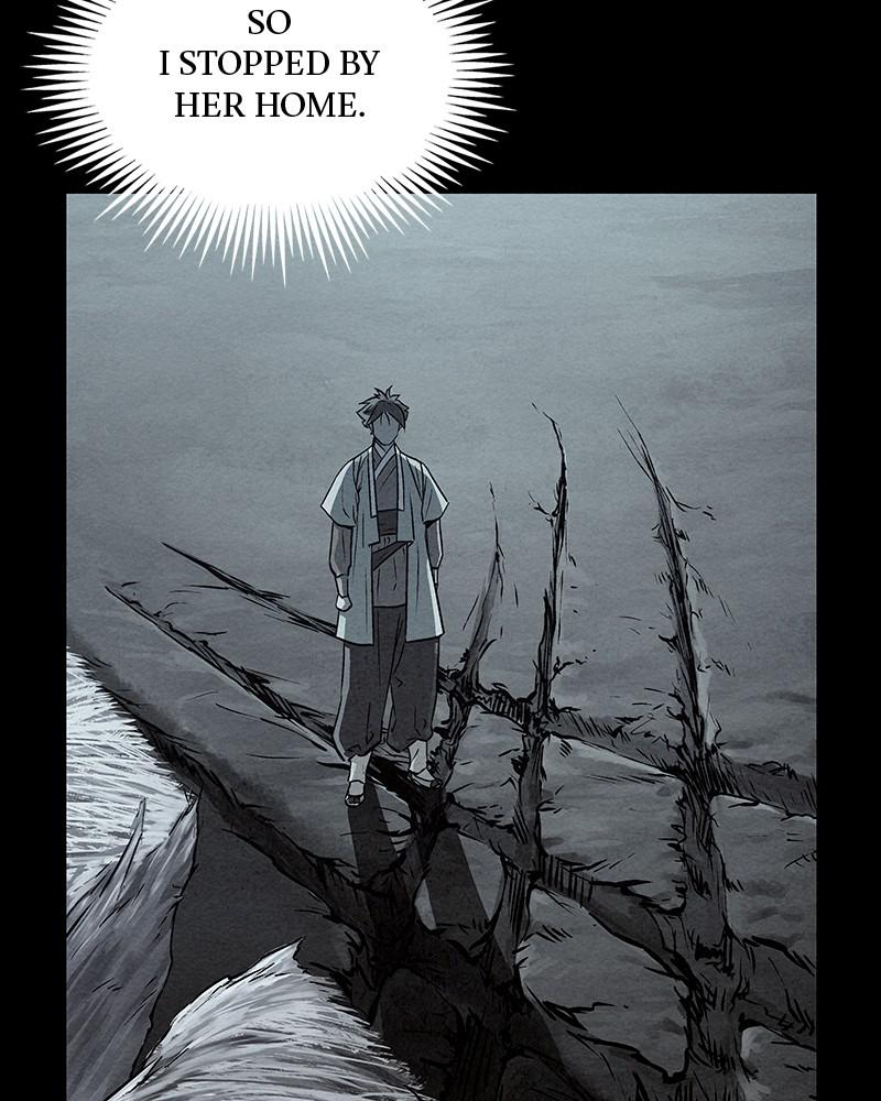 Spirit Hunter Chap 55 - Next Chap 56
