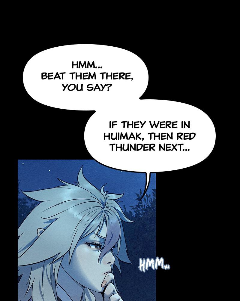 Spirit Hunter Chap 55 - Next Chap 56
